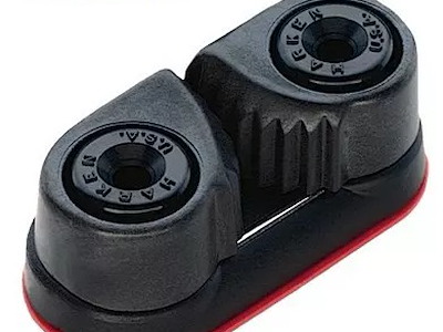 STROZZATORE HARKEN STANDARD CARBO CAM