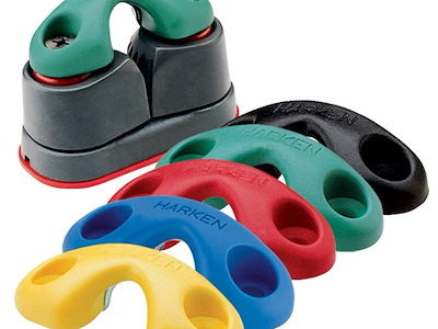 PONTICELLO PER STROZZATORI HARKEN MICRO