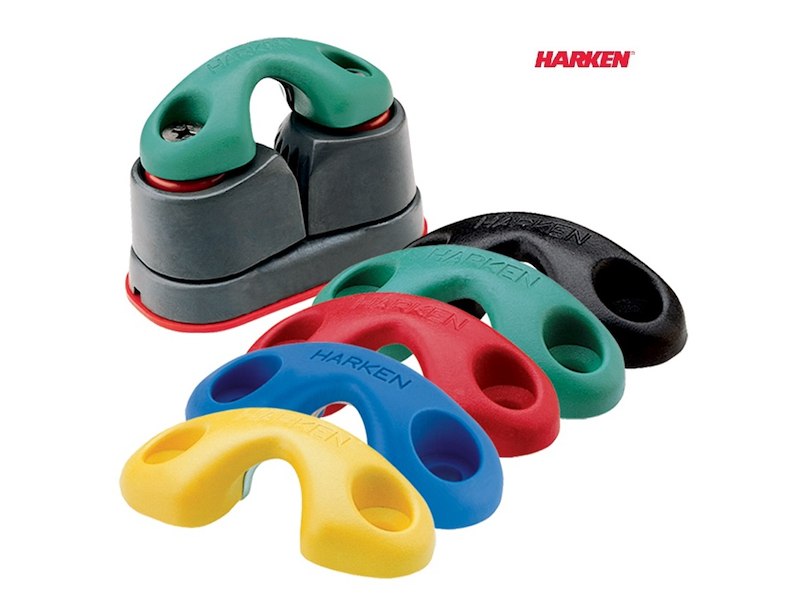 PONTICELLO PER STROZZATORI HARKEN MICRO