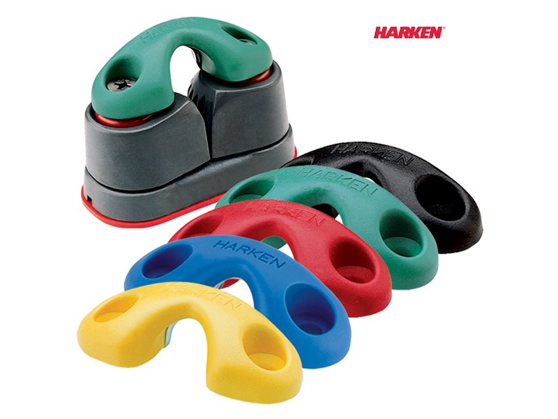 PONTICELLO PER STROZZATORI HARKEN STANDARD