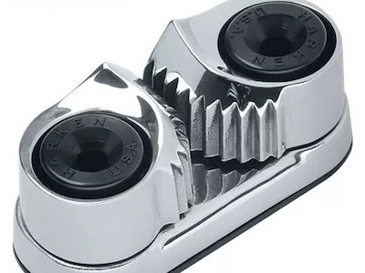 STROZZATORE HARKEN OFFSHORE INOX
