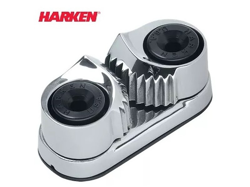 STROZZATORE HARKEN OFFSHORE INOX