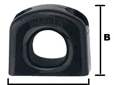 PASSASCOTTA HARKEN