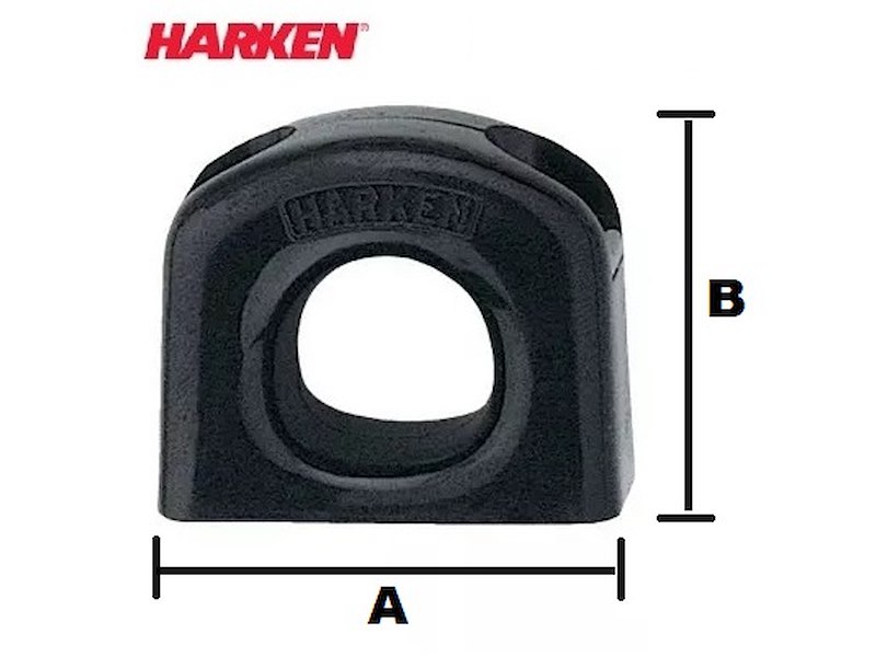 PASSASCOTTA HARKEN