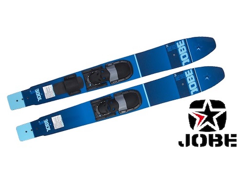 SCI NAUTICI JOBE HEMI COMBO 65''