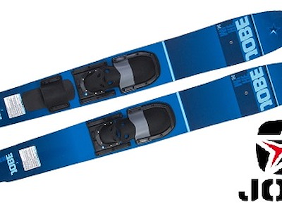 SCI NAUTICI JOBE HEMI COMBO 65''