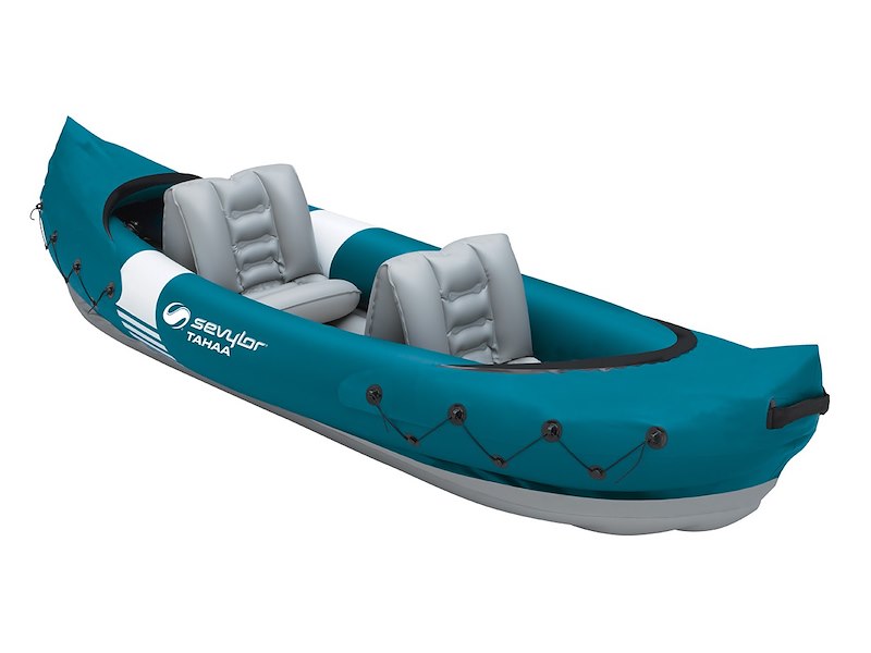 KAYAK GONFIABILE TAHAA