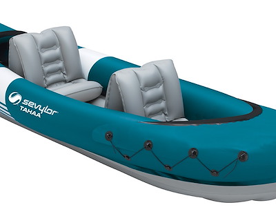 KAYAK GONFIABILE TAHAA