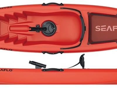 KAYAK OPEN