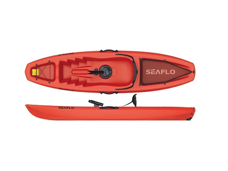 KAYAK OPEN
