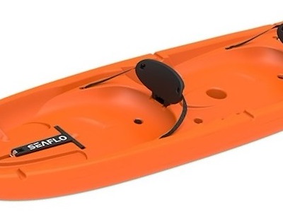 KAYAK OPEN DOUBLE