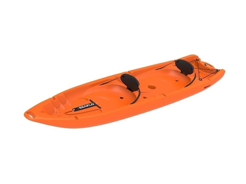 KAYAK OPEN DOUBLE