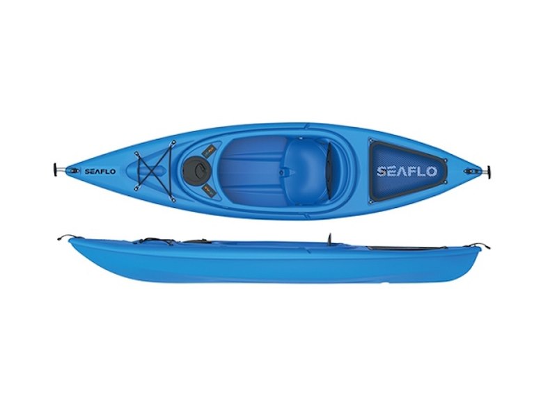 KAYAK STARTER