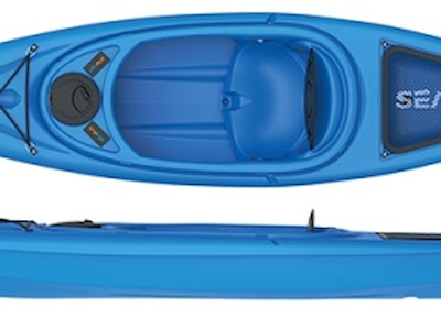 KAYAK STARTER
