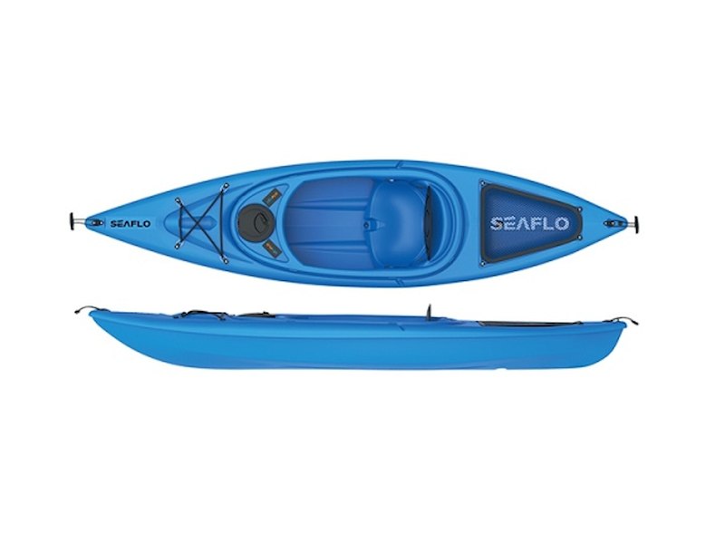 KAYAK STARTER