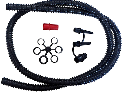 KIT PER GONFIATORI