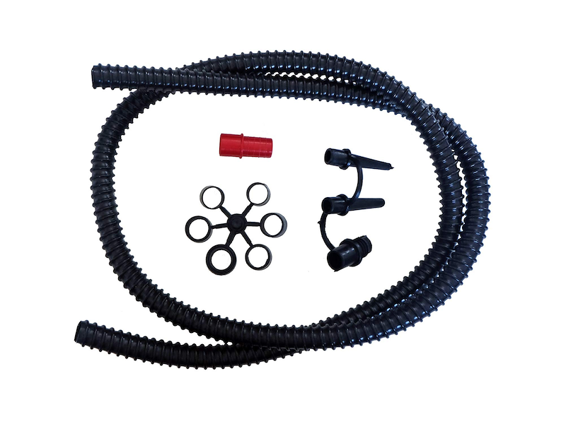 KIT PER GONFIATORI