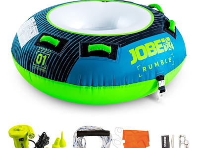 CIAMBELLA JOBE RUMBLE