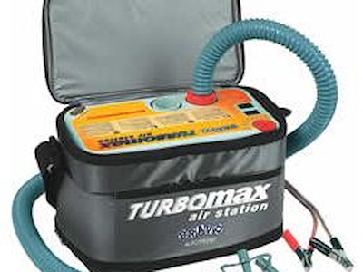 GONFIATORE BRAVO TURBO MAX