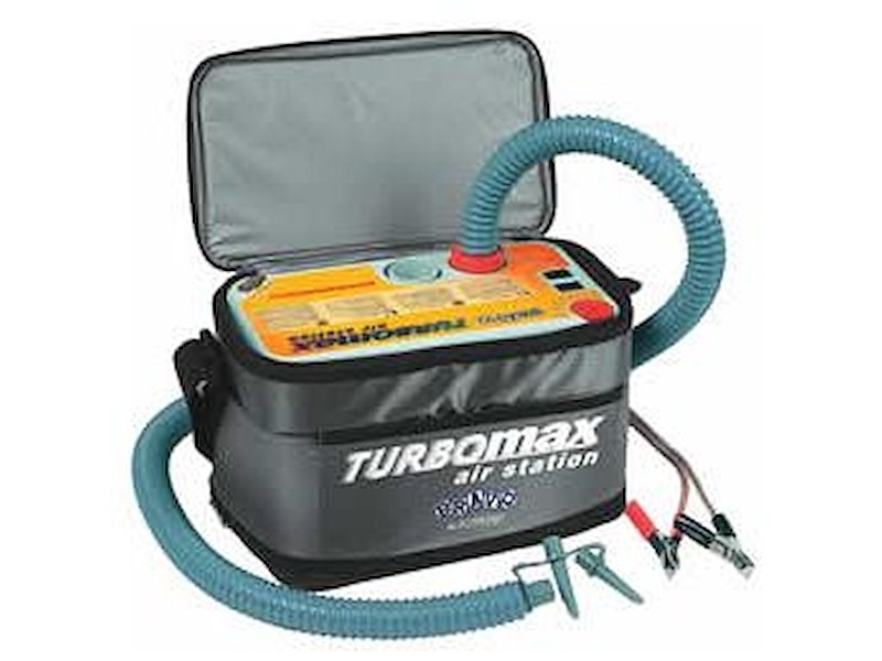 GONFIATORE BRAVO TURBO MAX
