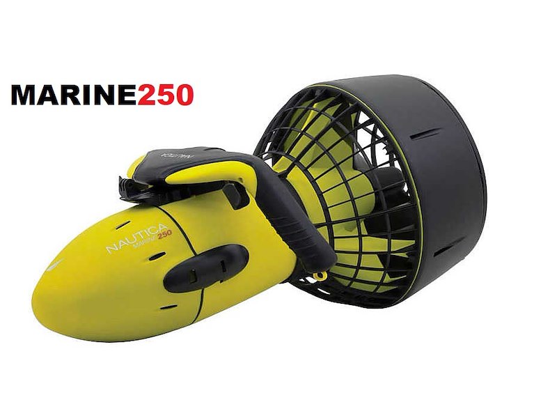 SEASCOOTER NAUTICA MARINE 250