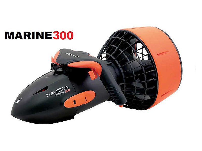 SEASCOOTER NAUTICA MARINE 300