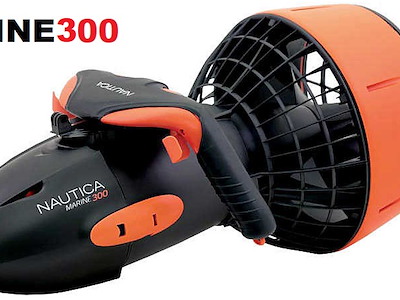 SEASCOOTER NAUTICA MARINE 300