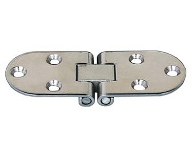 CERNIERE INOX PER TAVOLI