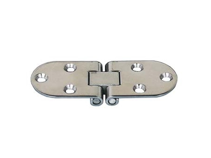 CERNIERE INOX PER TAVOLI