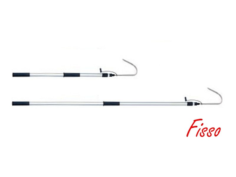 RAFFIO FISSO 7cm