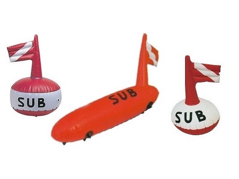 BOE SEGNASUB