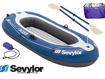 GOMMONE SEVYLOR CARAVELLE KK65