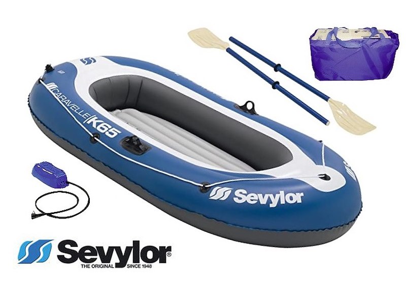 GOMMONE SEVYLOR CARAVELLE KK65