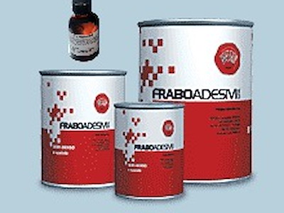 COLLA SUPERPIVIGUM BICOMPONENTE