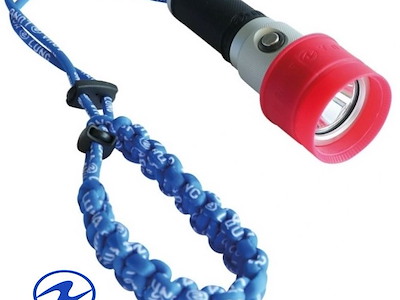 TORCIA SUB AQUALUNG SEAFLARE 1300LM