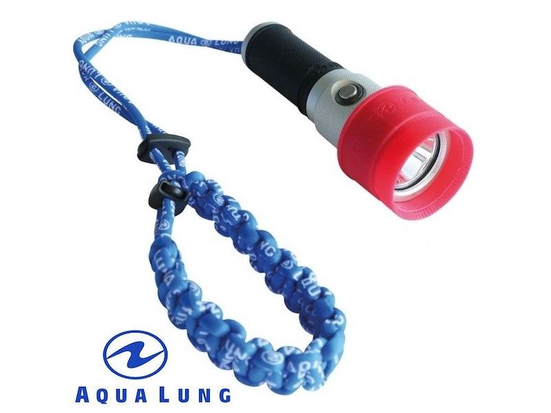 TORCIA SUB AQUALUNG SEAFLARE 1300LM