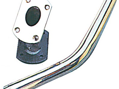 PORTA  DIVERGENTI OUTRIGGER