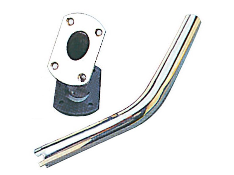 PORTA  DIVERGENTI OUTRIGGER