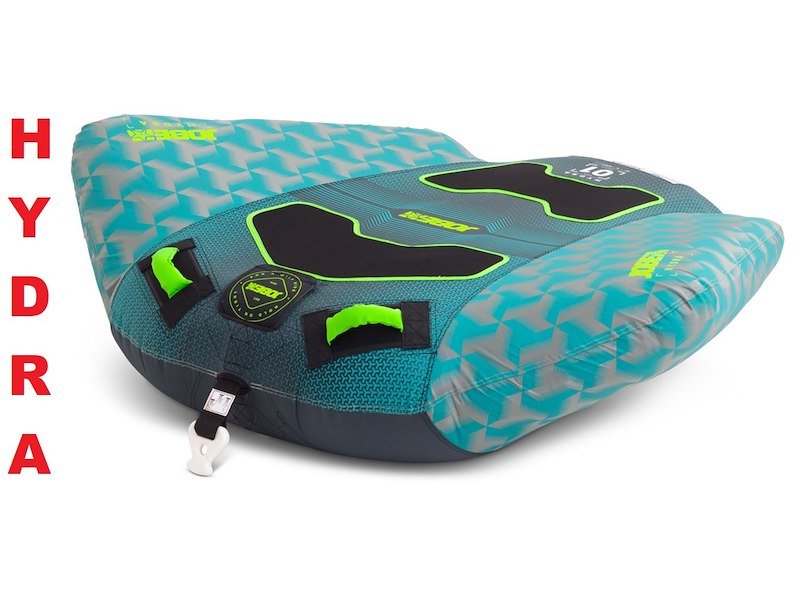 JOBE GONFIABILE HYDRA