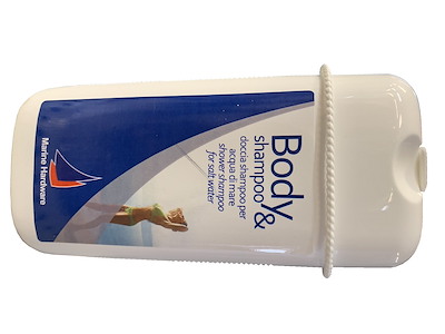 BODY & SHAMPOO ORIGINAL