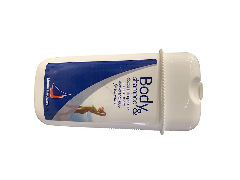 BODY & SHAMPOO ORIGINAL