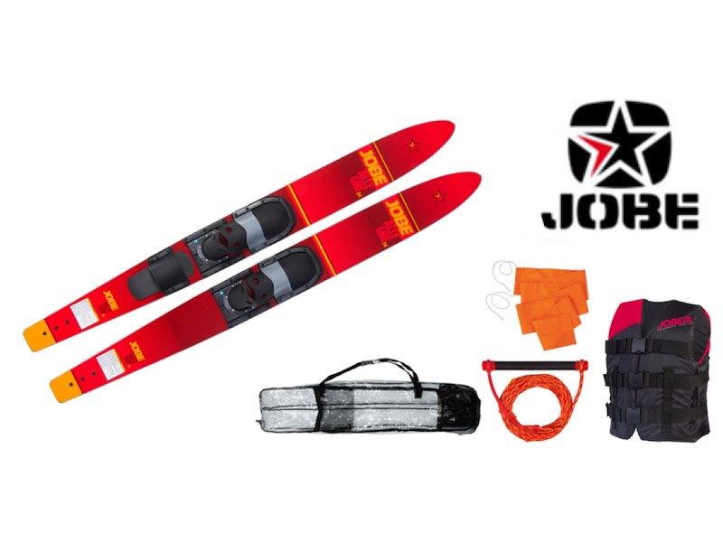SCI NAUTICI JOBE ALLEGRE JUNIOR