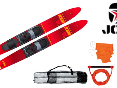 SCI NAUTICI JOBE ALLEGRE JUNIOR