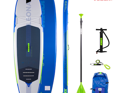 SUP JOBE LEONA 10.6 PACKAGE