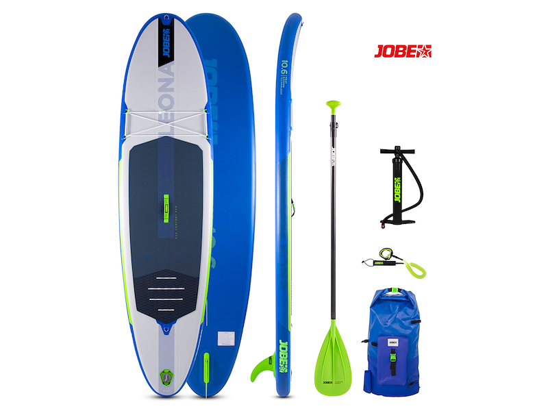 SUP JOBE LEONA 10.6 PACKAGE