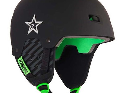 JOBE CASCHETTO BASE WAKE