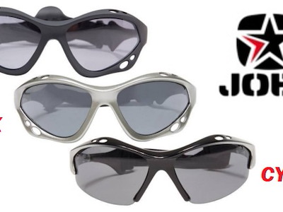 OCCHIALI GALLEGGIANTI JOBE