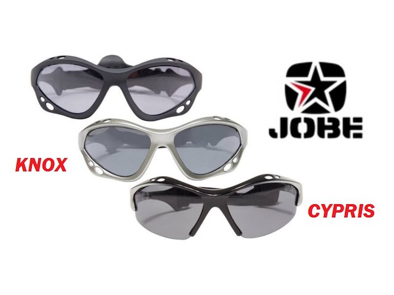 OCCHIALI GALLEGGIANTI JOBE