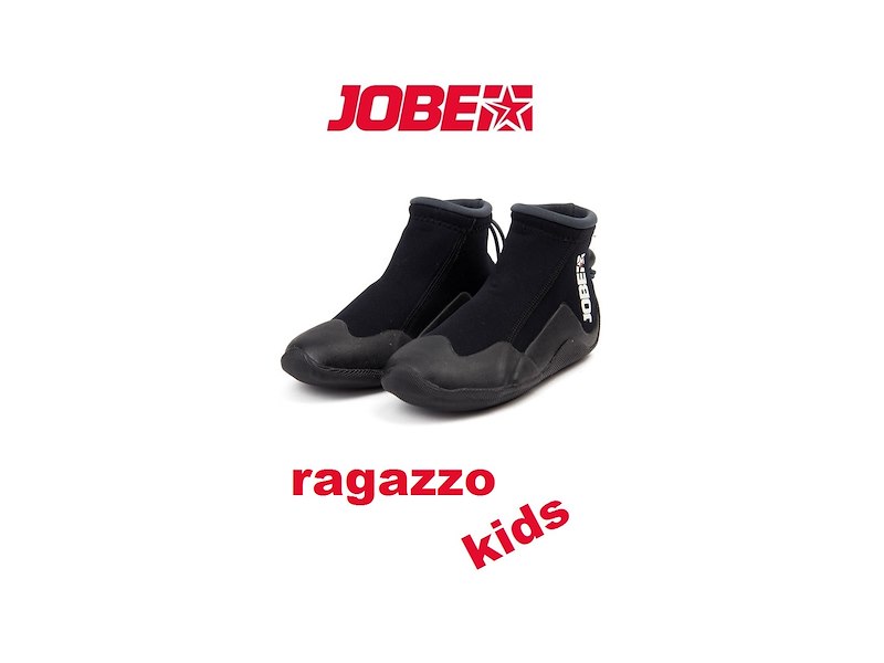 SCARPETTE RAGAZZO JOBE H2O 2mm