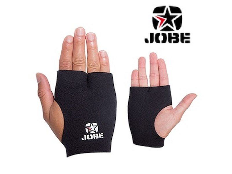 JOBE GUANTI PALM PROTECTORS